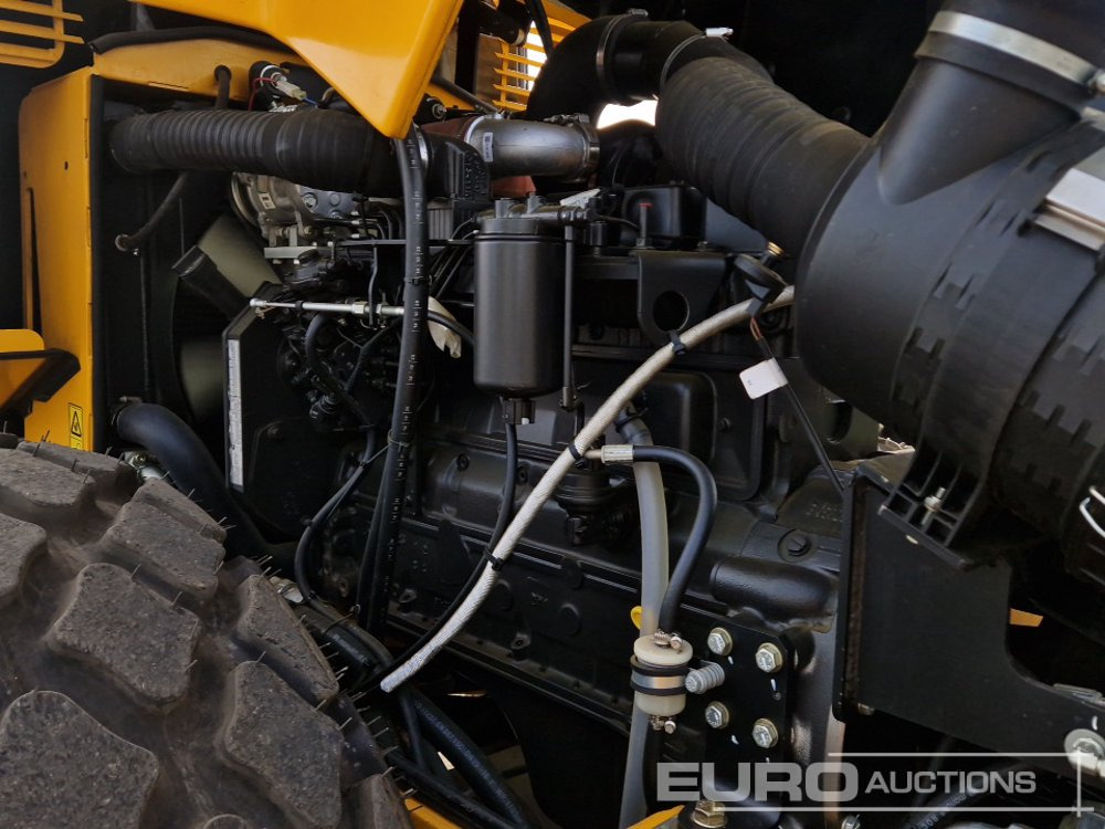 Каток Unused 2025 JCB VM200D: фото 22