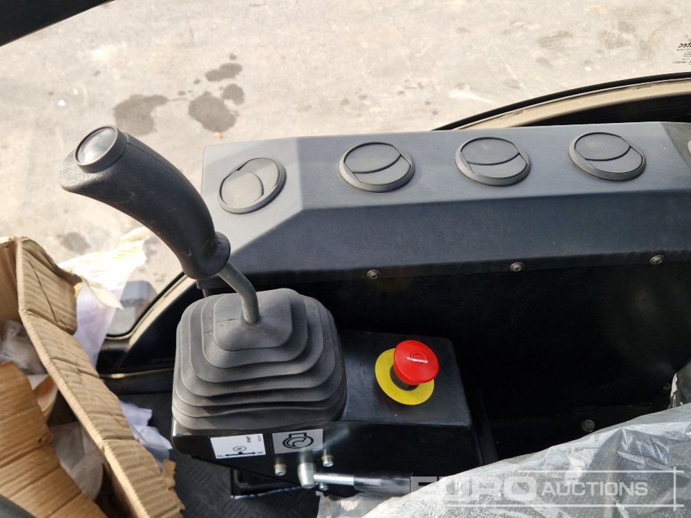 Каток Unused 2025 JCB VM200D: фото 18