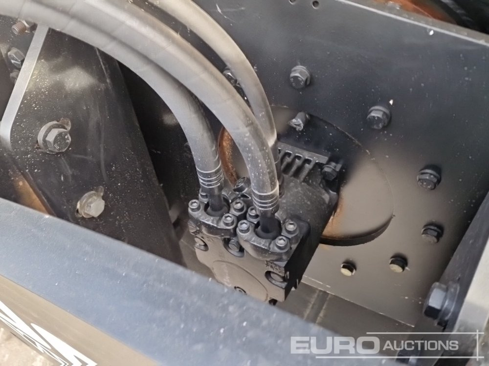 Каток Unused 2025 JCB VM200D: фото 10