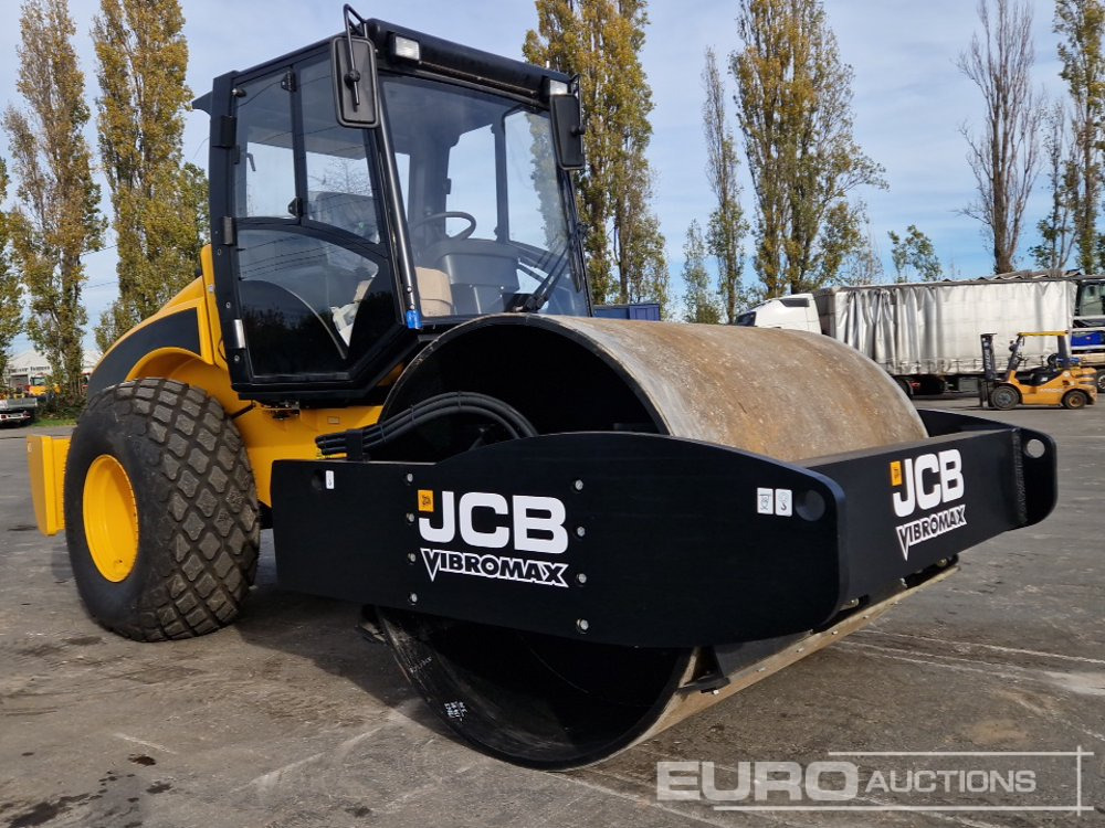 Каток Unused 2025 JCB VM200D: фото 7