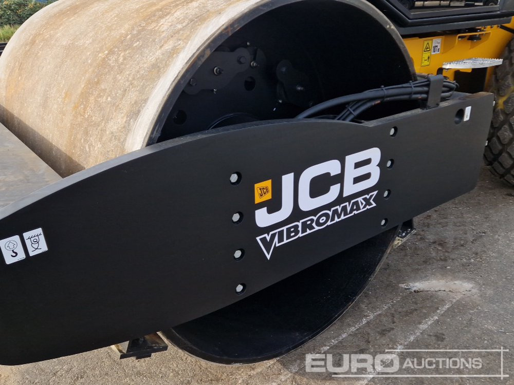 Каток Unused 2025 JCB VM200D: фото 8