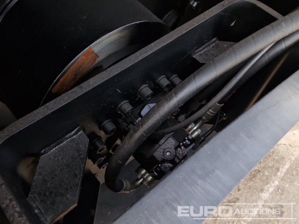 Каток Unused 2025 JCB VM200D: фото 11