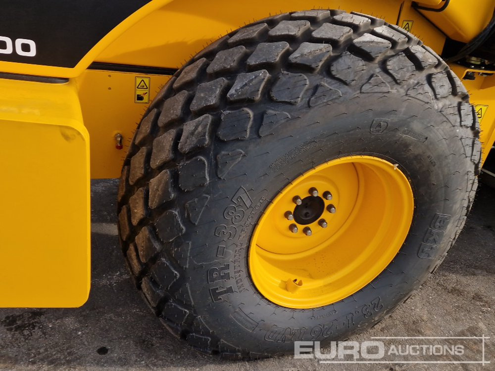 Каток Unused 2025 JCB VM200D: фото 13