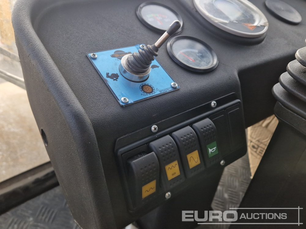 Каток Unused 2025 JCB VM200D: фото 19