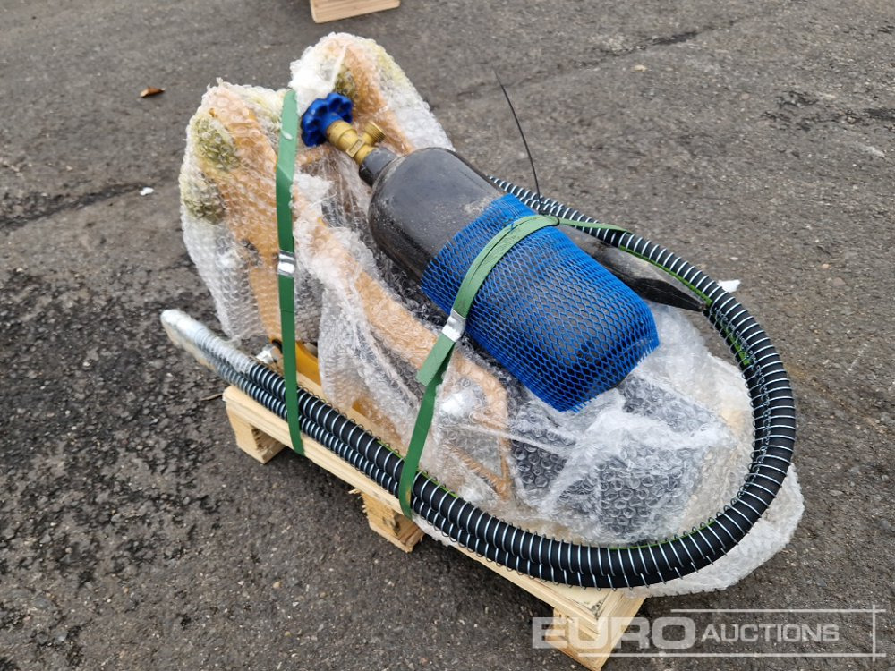 Unused 2025 XY 350 - Гидромолот: фото 5 Unused 2025 XY 350 - Гидромолот: фото 5