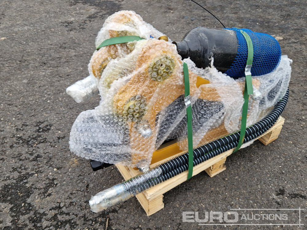 Unused 2025 XY 350 - Гидромолот: фото 4 Unused 2025 XY 350 - Гидромолот: фото 4