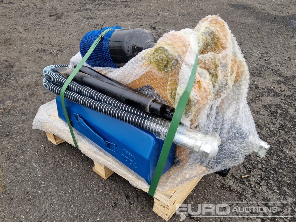 Unused 2025 XY 350 - Гидромолот: фото 3 Unused 2025 XY 350 - Гидромолот: фото 3