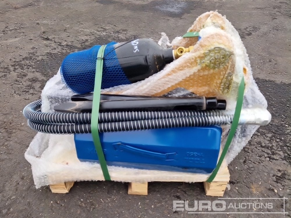 Unused 2025 XY 350 - Гидромолот: фото 2 Unused 2025 XY 350 - Гидромолот: фото 2