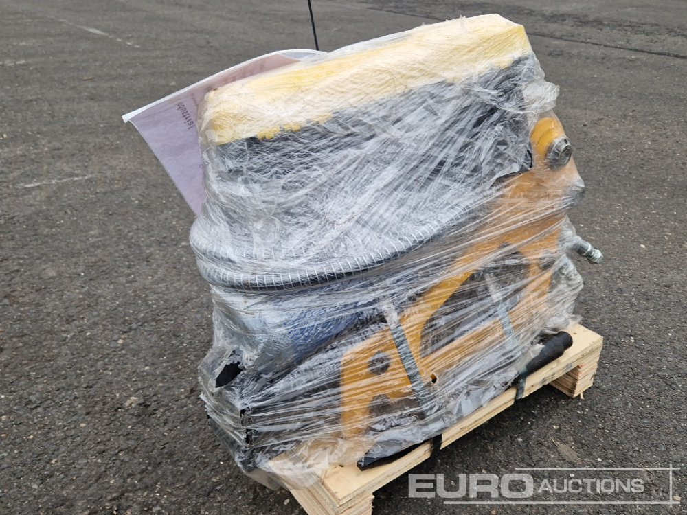 Unused 2025 XY 350 - Гидромолот: фото 1 Unused 2025 XY 350 - Гидромолот: фото 1