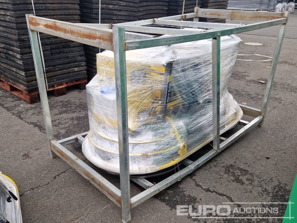 Unused 2025 XY 80 - Строительное оборудование: фото 2 Unused 2025 XY 80 - Строительное оборудование: фото 2