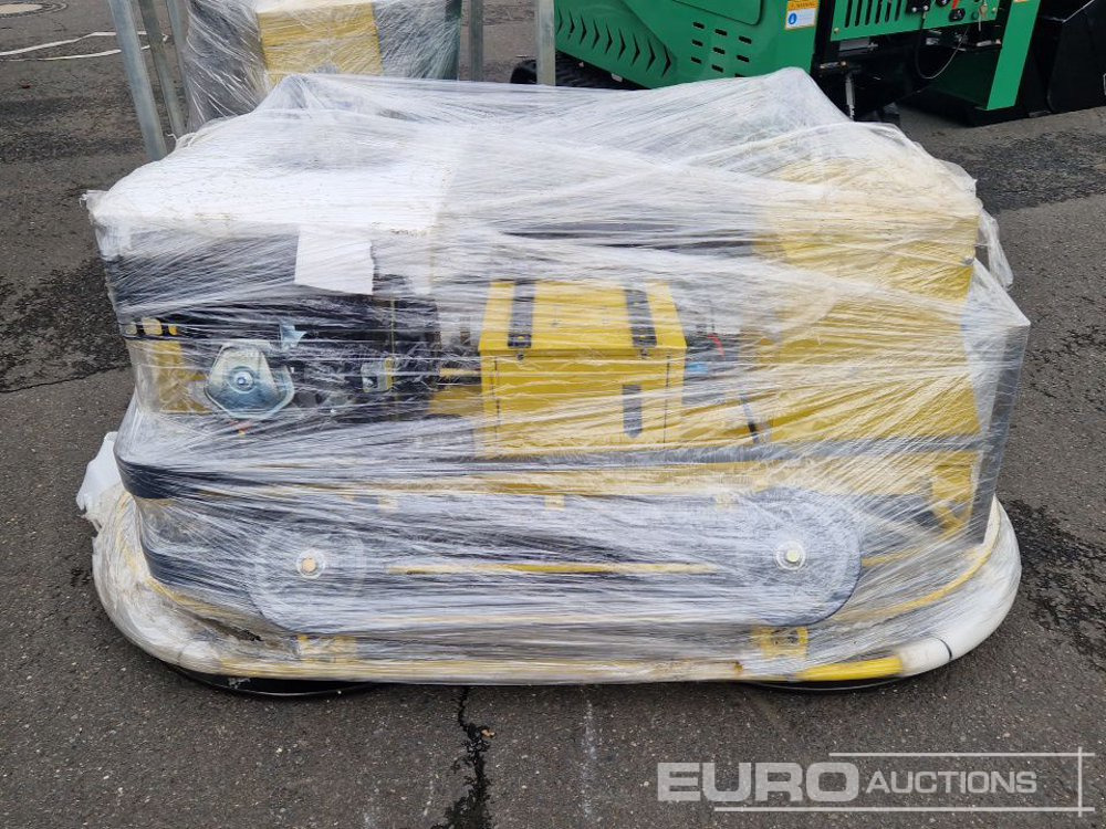 Unused 2025 XY 80 - Строительное оборудование: фото 5 Unused 2025 XY 80 - Строительное оборудование: фото 5