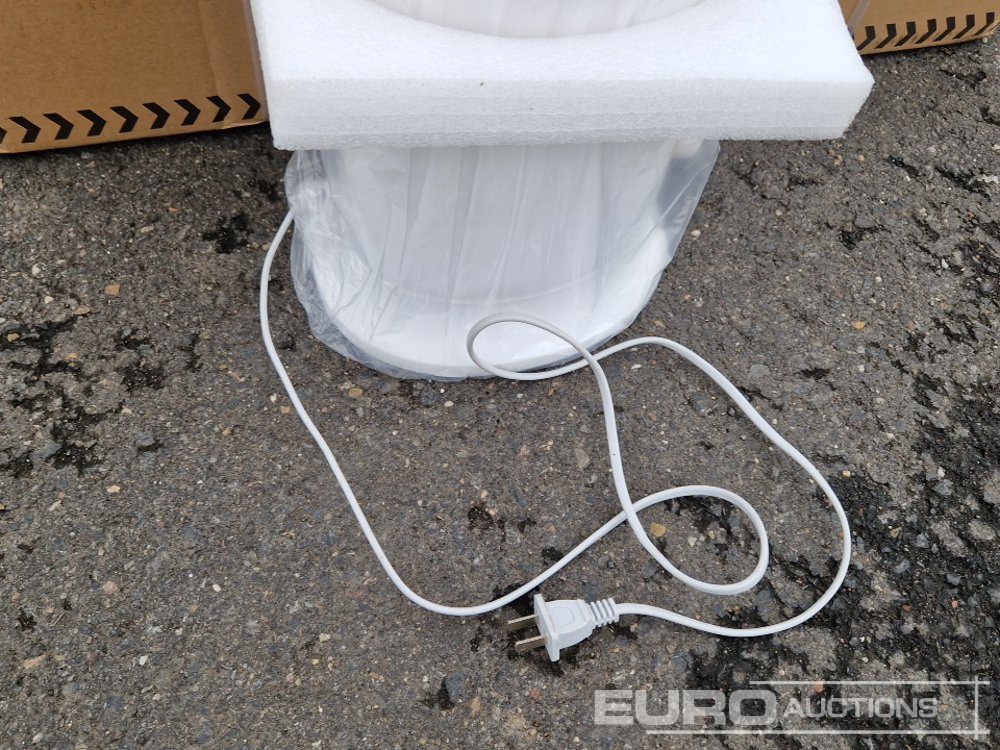Unused 2025 XY Vertical Humidifier (2 of) - Строительное оборудование: фото 3 Unused 2025 XY Vertical Humidifier (2 of) - Строительное оборудование: фото 3
