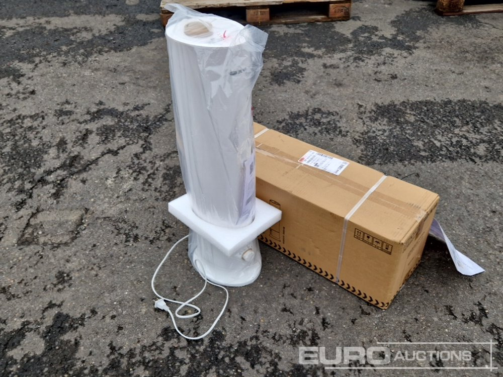 Unused 2025 XY Vertical Humidifier (2 of) - Строительное оборудование: фото 1 Unused 2025 XY Vertical Humidifier (2 of) - Строительное оборудование: фото 1