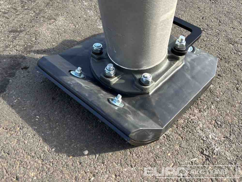 Асфальтоукладочная техника Unused Wacker Neuson BS50-2+: фото 6