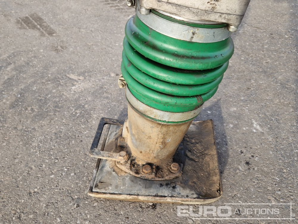 Wacker Neuson BS60-2I - Асфальтоукладочная техника: фото 5 Wacker Neuson BS60-2I - Асфальтоукладочная техника: фото 5