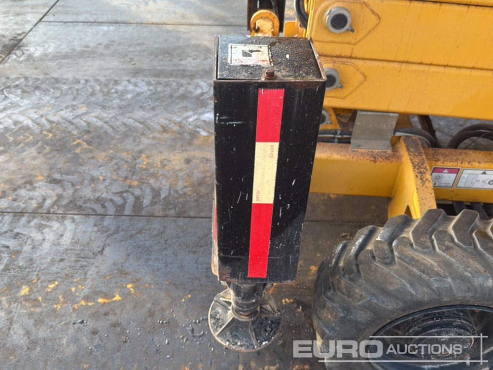 Подъёмник 2012 Haulotte H18SXNT: фото 14