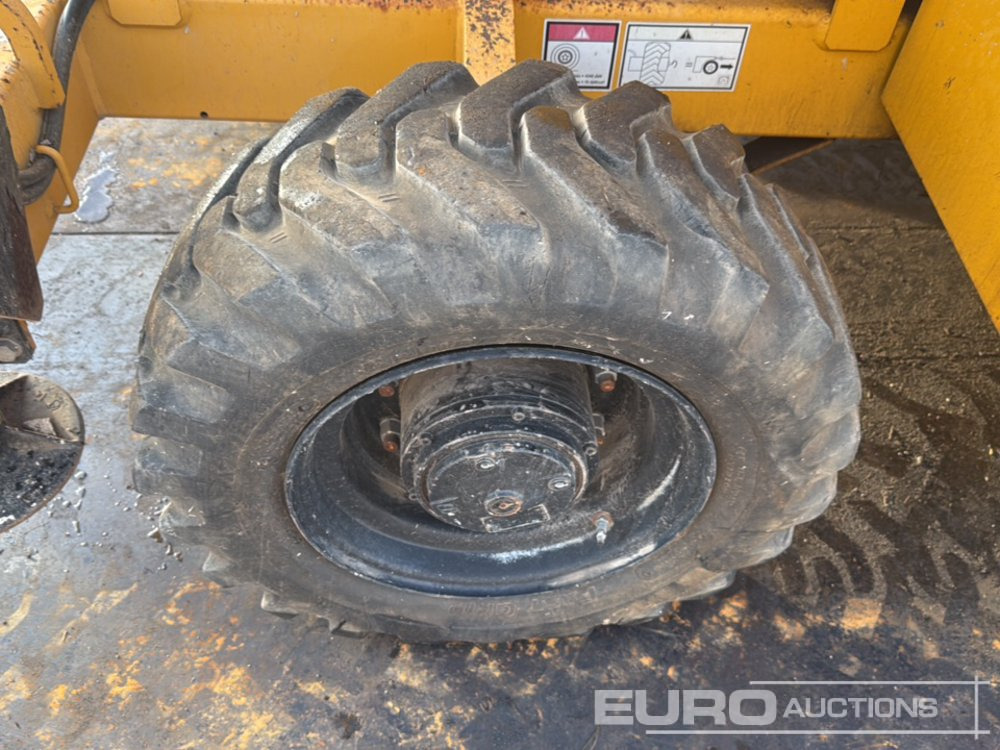 Подъёмник 2012 Haulotte H18SXNT: фото 10