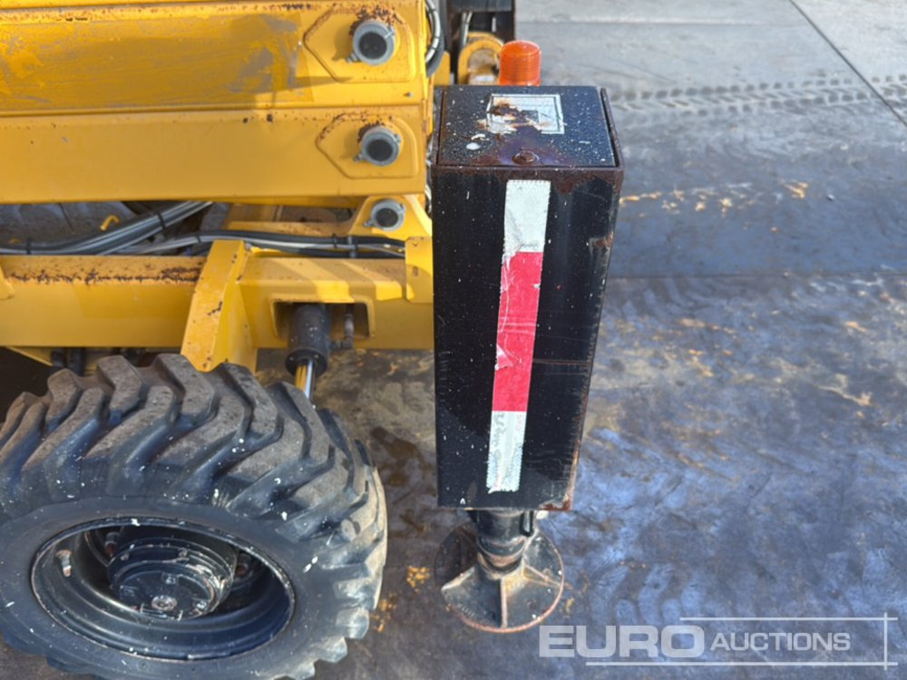 Подъёмник 2012 Haulotte H18SXNT: фото 15