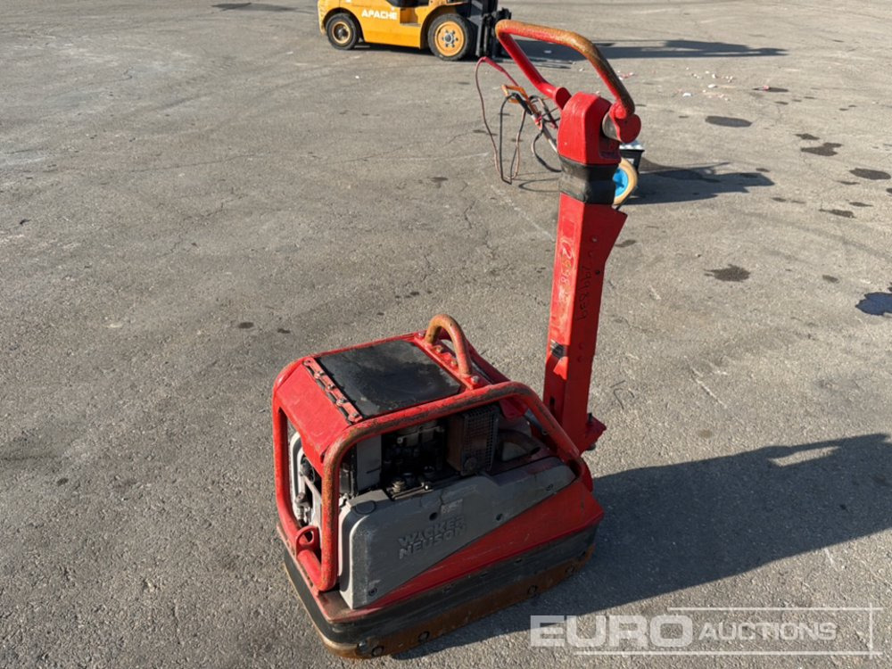 2017 Wacker Neuson DPU4545HECH - Асфальтоукладочная техника: фото 4 2017 Wacker Neuson DPU4545HECH - Асфальтоукладочная техника: фото 4