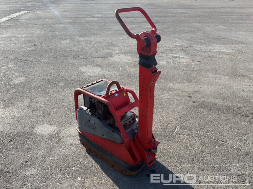 2017 Wacker Neuson DPU4545HECH - Асфальтоукладочная техника: фото 1 2017 Wacker Neuson DPU4545HECH - Асфальтоукладочная техника: фото 1