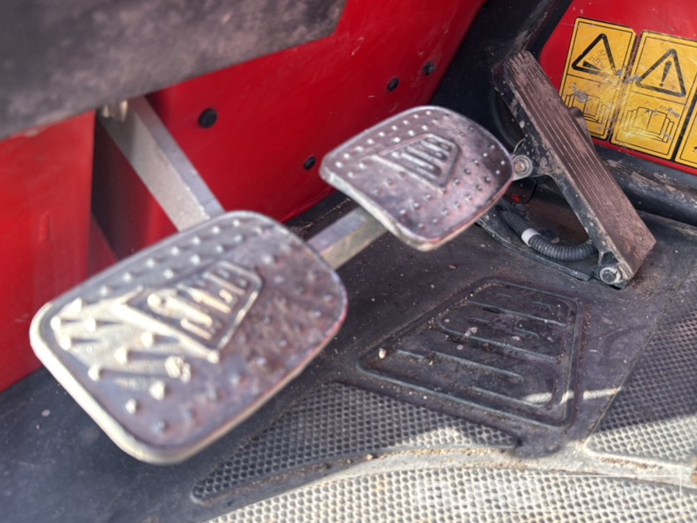 Телескопический погрузчик 2019 JCB 535-125: фото 19 Телескопический погрузчик 2019 JCB 535-125: фото 19