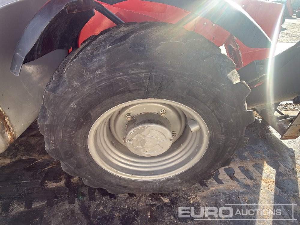 Телескопический погрузчик 2019 JCB 535-125: фото 12 Телескопический погрузчик 2019 JCB 535-125: фото 12