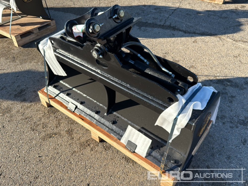 2023 Geith AT04R-1400-2014 - Ковш: фото 4 2023 Geith AT04R-1400-2014 - Ковш: фото 4