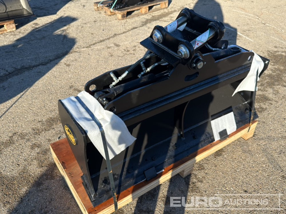 2023 Geith AT04R-1400-2014 - Ковш: фото 3 2023 Geith AT04R-1400-2014 - Ковш: фото 3