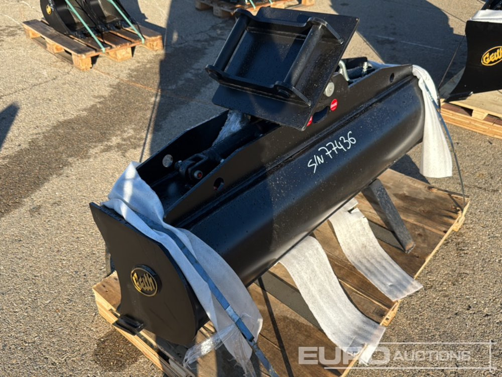2023 Geith AT06R-1500-11184 - Ковш: фото 3 2023 Geith AT06R-1500-11184 - Ковш: фото 3