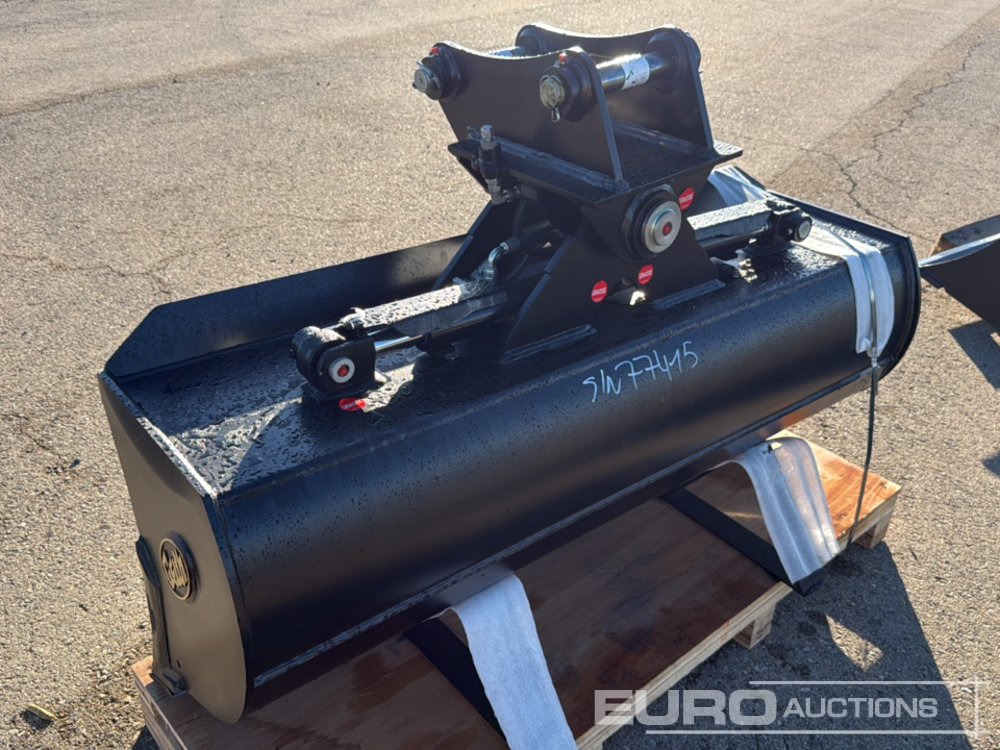 2023 Geith AT11R-1700-11182 - Ковш: фото 1 2023 Geith AT11R-1700-11182 - Ковш: фото 1