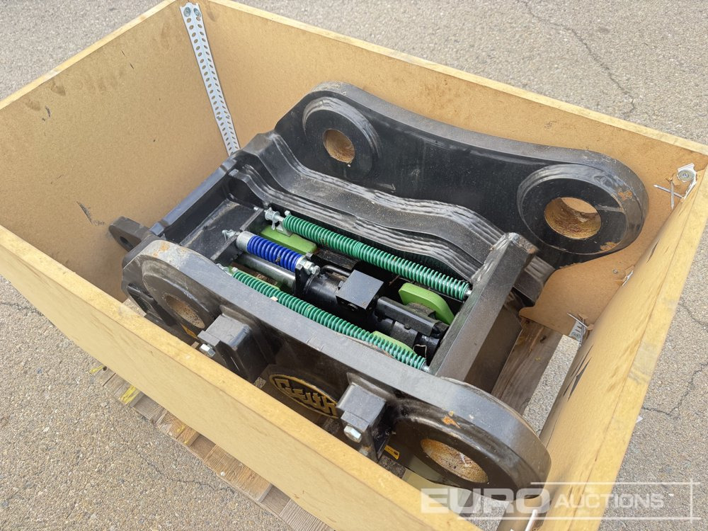 2023 Geith QC60H1G3-11323 - Сцепное устройство: фото 1 2023 Geith QC60H1G3-11323 - Сцепное устройство: фото 1