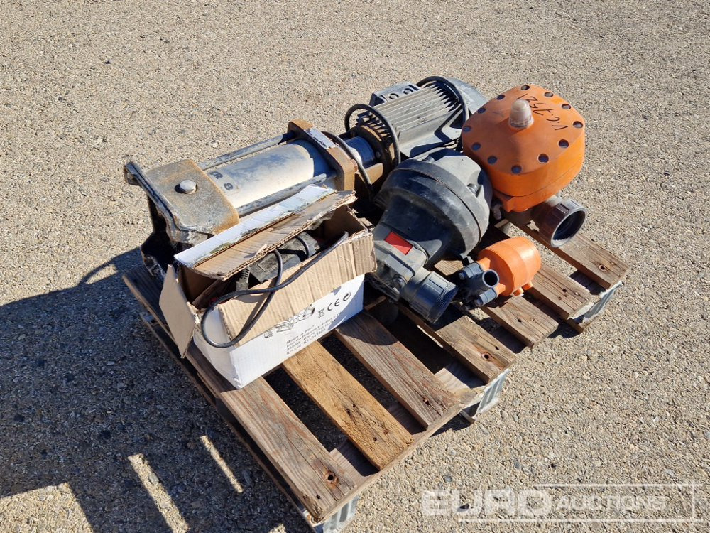 Grundfos Water Pumping Sysetm - Насос для воды: фото 3 Grundfos Water Pumping Sysetm - Насос для воды: фото 3