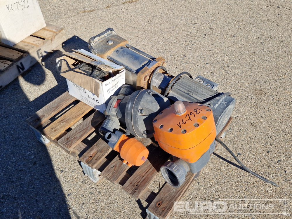 Grundfos Water Pumping Sysetm - Насос для воды: фото 4 Grundfos Water Pumping Sysetm - Насос для воды: фото 4