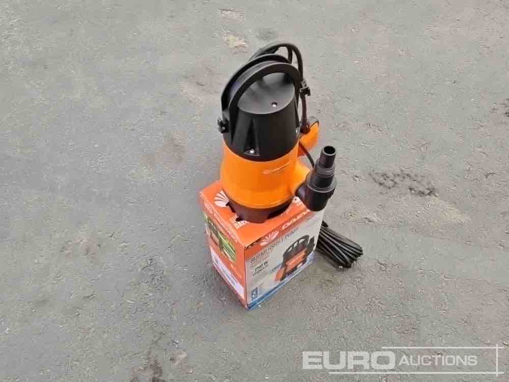 Unused Daewoo DAEQDP70-P - Насос для воды: фото 3 Unused Daewoo DAEQDP70-P - Насос для воды: фото 3