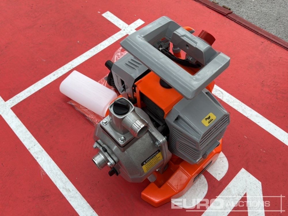 Unused Daewoo DAWP5200A - Насос для воды: фото 3 Unused Daewoo DAWP5200A - Насос для воды: фото 3