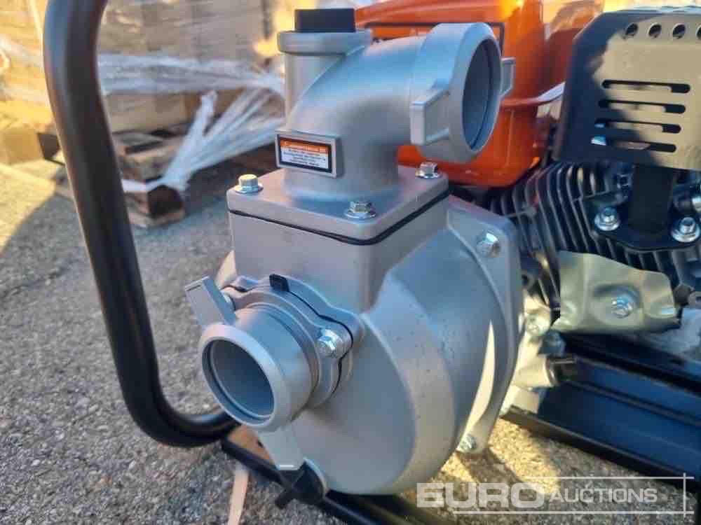 Unused Daewoo GAET50 - Насос для воды: фото 4 Unused Daewoo GAET50 - Насос для воды: фото 4