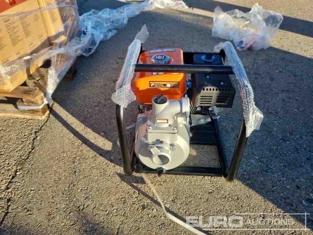 Unused Daewoo GAET50 - Насос для воды: фото 5 Unused Daewoo GAET50 - Насос для воды: фото 5