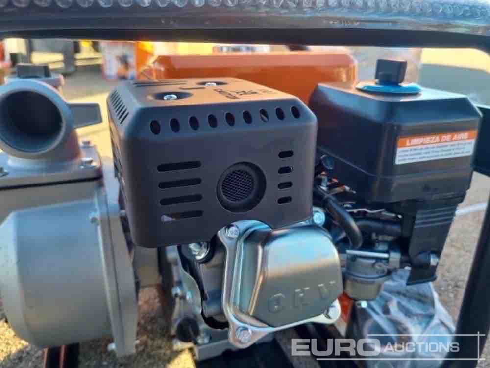 Unused Daewoo GAET50 - Насос для воды: фото 3 Unused Daewoo GAET50 - Насос для воды: фото 3