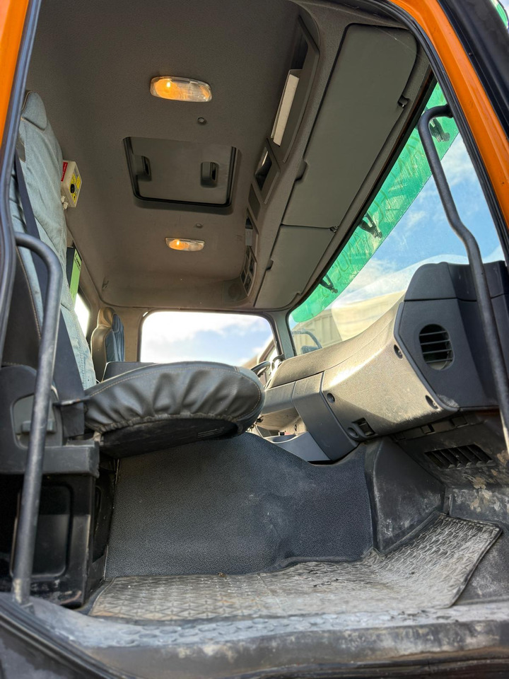 Автобетононасос Camion pumi Mercedes Benz Actros 3241 BA-654-EE: фото 19