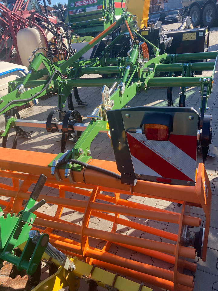 Amazone Cenio 3000 Special - Культиватор: фото 1 Amazone Cenio 3000 Special - Культиватор: фото 1