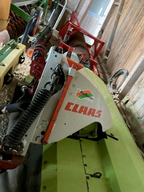 Claas Corto 3150 F Profi - Косилка: фото 4 Claas Corto 3150 F Profi - Косилка: фото 4