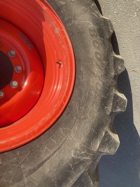 Claas Jaguar 950 - Комбайн: фото 2 Claas Jaguar 950 - Комбайн: фото 2