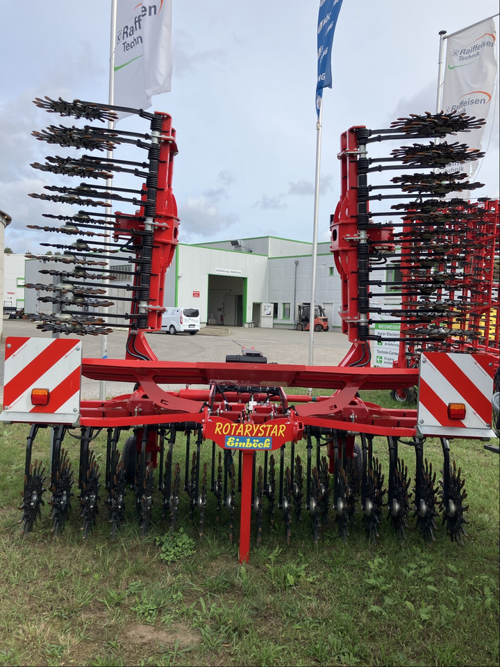 Einböck ROTARYSTAR 600 - Борона: фото 2 Einböck ROTARYSTAR 600 - Борона: фото 2