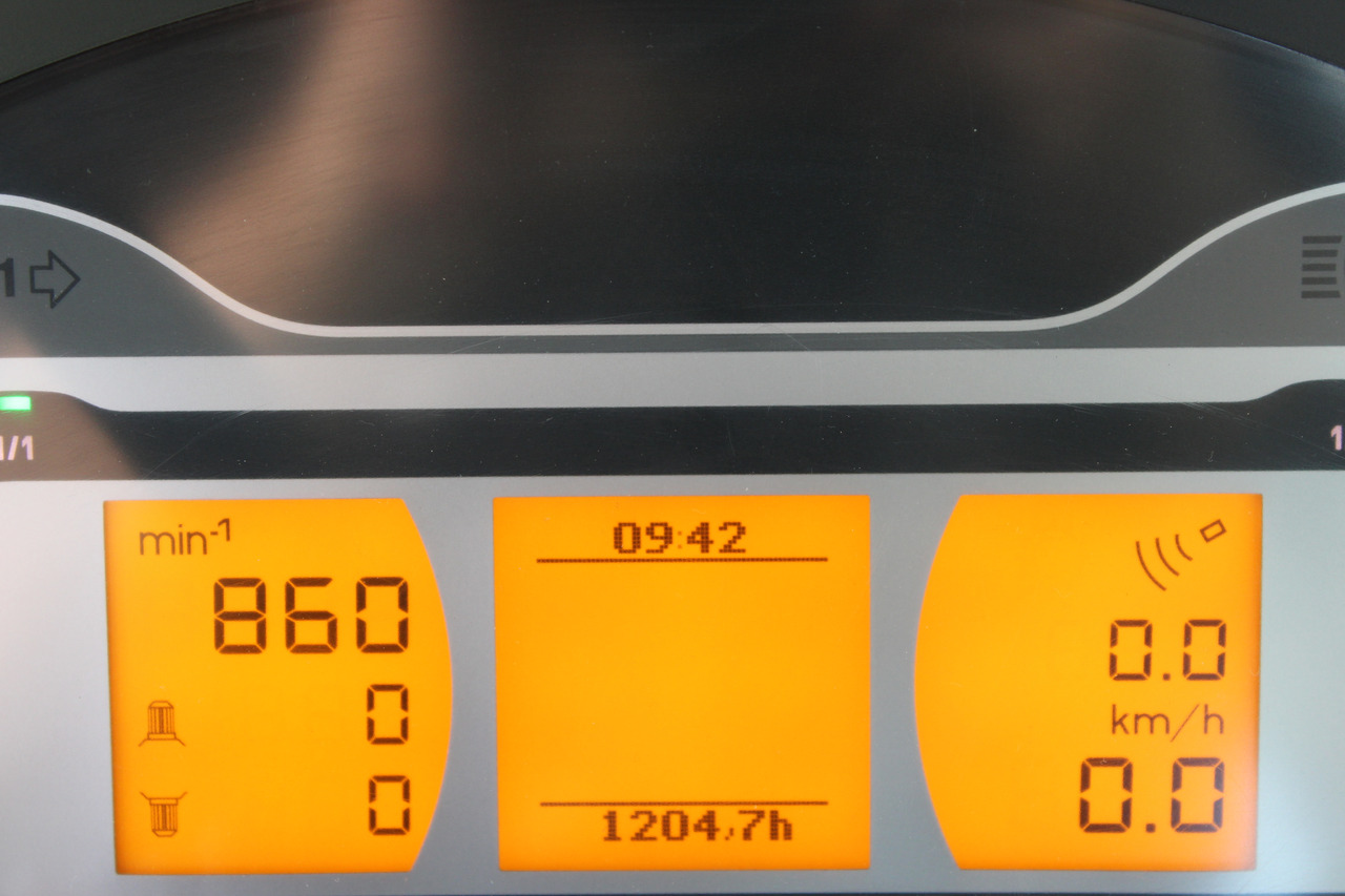 Fendt 516 Vario S4 PowerPlus - Трактор: фото 4 Fendt 516 Vario S4 PowerPlus - Трактор: фото 4