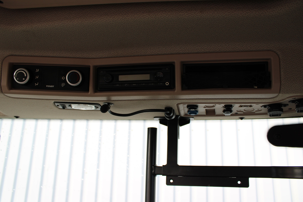 Fendt 516 Vario S4 PowerPlus - Трактор: фото 3 Fendt 516 Vario S4 PowerPlus - Трактор: фото 3