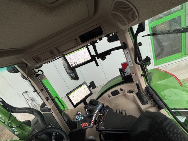 Fendt 620 Vario Profi Setting2 - Трактор: фото 3 Fendt 620 Vario Profi Setting2 - Трактор: фото 3