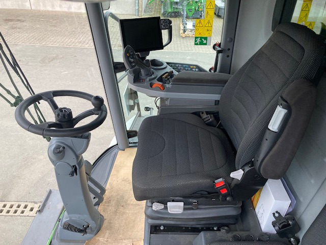 Fendt 6335C Stage 5 - Зерноуборочный комбайн: фото 2 Fendt 6335C Stage 5 - Зерноуборочный комбайн: фото 2