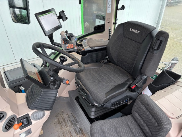 Fendt 724 Vario Gen7 Power Setting2 - Трактор: фото 5 Fendt 724 Vario Gen7 Power Setting2 - Трактор: фото 5