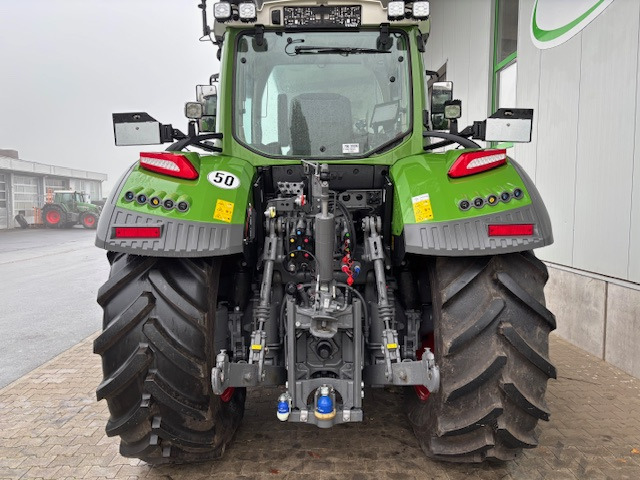Трактор Fendt 724 Vario Gen7 Power  Setting2: фото 8