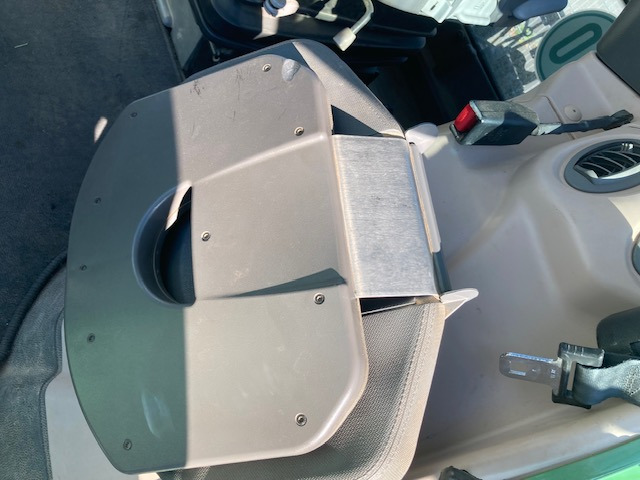 Fendt 826 Vario SCR ProfiPlus - Трактор: фото 3 Fendt 826 Vario SCR ProfiPlus - Трактор: фото 3